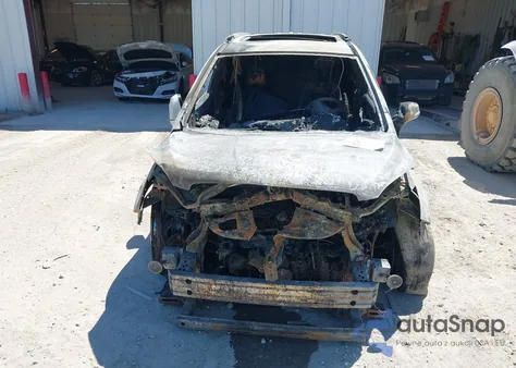 2016 Buick Encore Premium from USA, damaged, VIN KL4CJHSB6GB618990